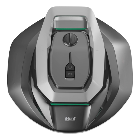 Resigilat robot curățare piscină iHunt BRO Robo Pool Cleaner P5 [2]