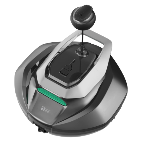 Resigilat robot curățare piscină iHunt BRO Robo Pool Cleaner P5 [4]