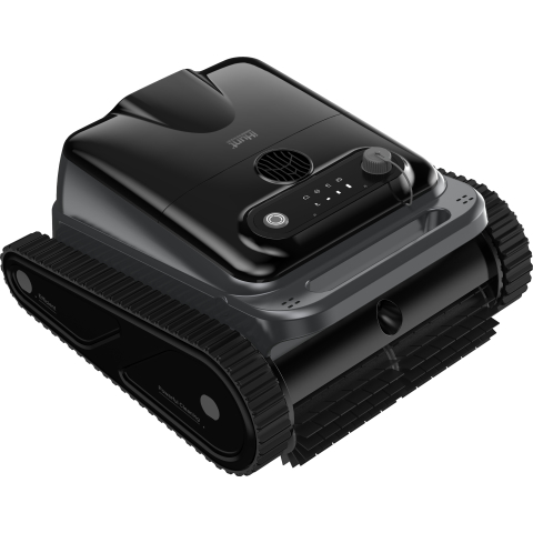 Robot curatare piscina iHunt BRO Robo Pool SUPREME [6]