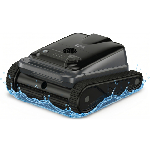 Roboți Piscină - Robot curatare piscina iHunt BRO Robo Pool SUPREME