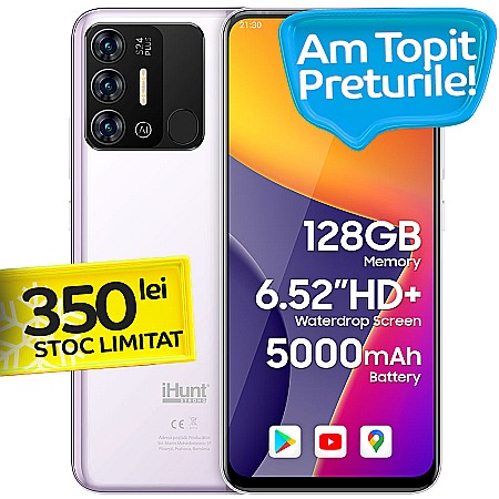 iHunt S24 Plus Lavender [0]