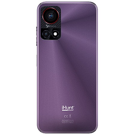 iHunt S24 Xtreme Deep Purple [2]
