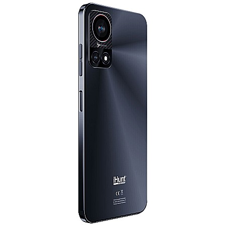 iHunt S24 Xtreme Space Black [4]