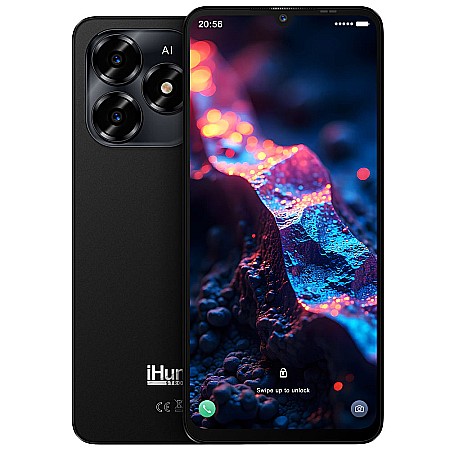 Resigilat iHunt S25 Ultra Black [2]