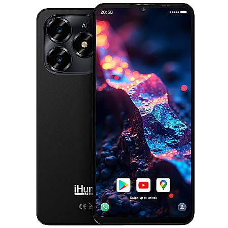 Resigilat iHunt S25 Ultra Black [1]