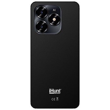 Resigilat iHunt S25 Ultra Black [4]