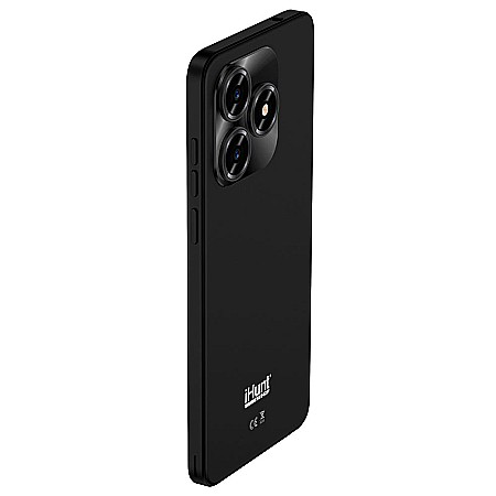 iHunt S25 Ultra Black [9]