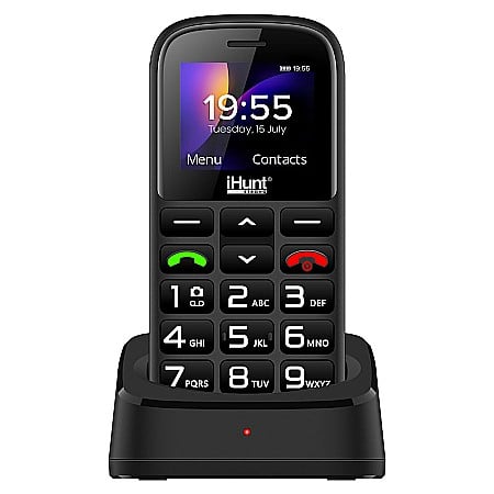 iHunt Senior Comfort [3]