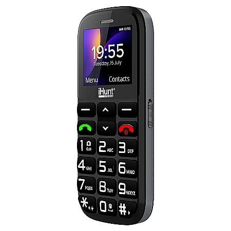 iHunt Senior Comfort [4]