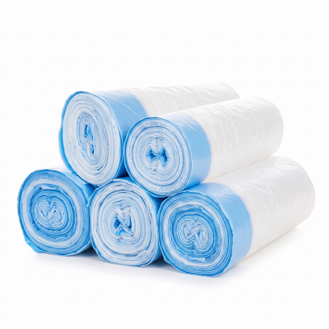 PET SHOP - Set 5 role saci deseuri Litiera Automata iHunt Smart Cat Litter V1/V2/V4/V5/V6/V7