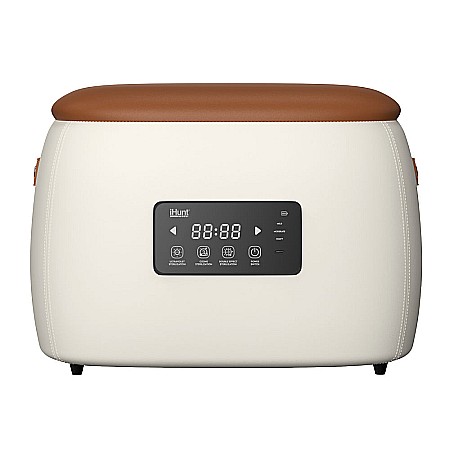 Masini de Spalat Rufe - Taburet cu sterilizator pentru încălțăminte iHunt Shoe Fresh
