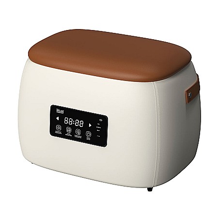 Taburet cu sterilizator pentru încălțăminte iHunt Shoe Fresh [3]