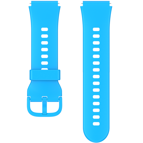 Smartwatch monitorizare copii Lagenio K3 Blue, 4G SIM, 1.7", Localizare GPS cu A-GPS, WIFI, ACC, Alerta Perimetru, Apeluri Video si Voce, Lanterna, SOS, 770mAh [6]