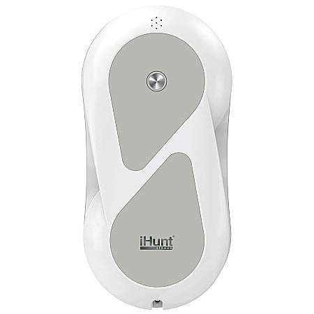 HOME & SMARTHOME - Robot curatare geamuri iHunt Smart Window 5 PRO Twin Spray, White