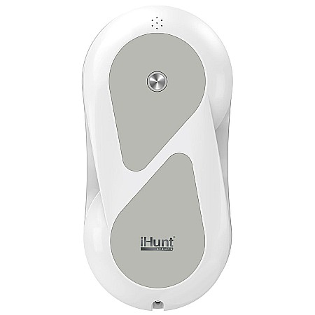 Resigilat Robot curatare geamuri iHunt Smart Window 5 PRO Twin Spray, White [0]