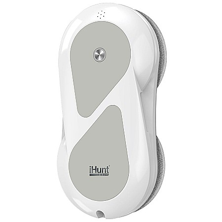Robot curatare geamuri iHunt Smart Window 5 PRO Twin Spray, White [3]