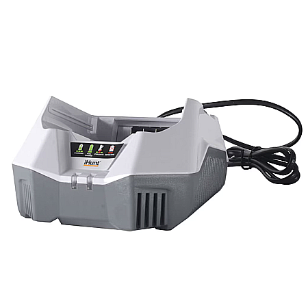 Utilaje gradina - Incarcator baterii Li-Ion iHunt Strong Charger 58V POWER