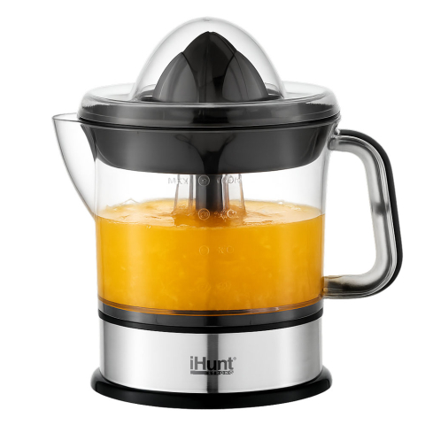 RESIGILATE -50% - Resigilat Storcator iHunt Bro Citrus Juicer 40W 0.7l