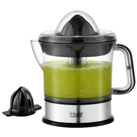 Resigilat Storcator iHunt Bro Citrus Juicer 40W 0.7l [1]