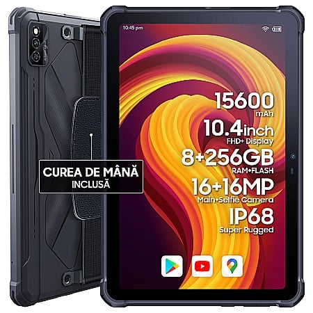 Telefoane, Tablete & PC - iHunt Strong Tablet P15000 ULTRA