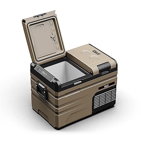 Lada frigorifica portabila iHunt Bro Freezer Battery TA35 cu acumulator inclus [8]