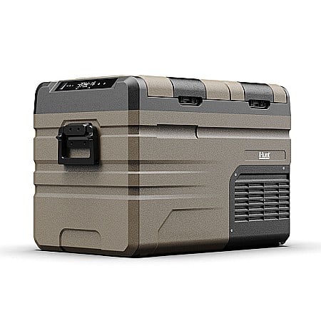 Lada frigorifica portabila iHunt Bro Freezer Battery TA35 cu acumulator inclus [6]