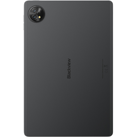 Blackview ZENO 10, 5G, Wi-Fi, 11" 90Hz, 8GB RAM, 256GB, GPS, 13MP + 8MP, Android 15, Grey [4]