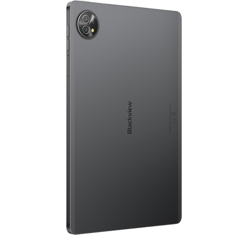 Blackview ZENO 10, 5G, Wi-Fi, 11" 90Hz, 8GB RAM, 256GB, GPS, 13MP + 8MP, Android 15, Grey [6]