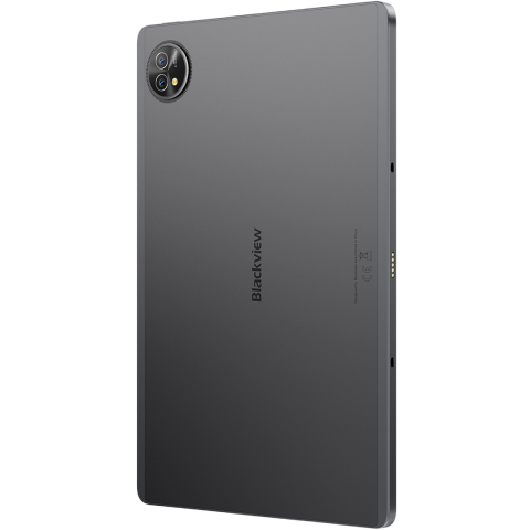 Blackview ZENO 10, 5G, Wi-Fi, 11" 90Hz, 8GB RAM, 128GB, GPS, 13MP + 8MP, Android 15, Grey [5]