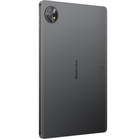 Blackview ZENO 10, 5G, Wi-Fi, 11" 90Hz, 8GB RAM, 128GB, GPS, 13MP + 8MP, Android 15, Grey [3]
