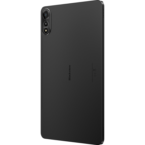 Tableta Blackview MEGA 2 4G 256GB 12-inch IPS Camera 16+8MP Stereo Grey [6]
