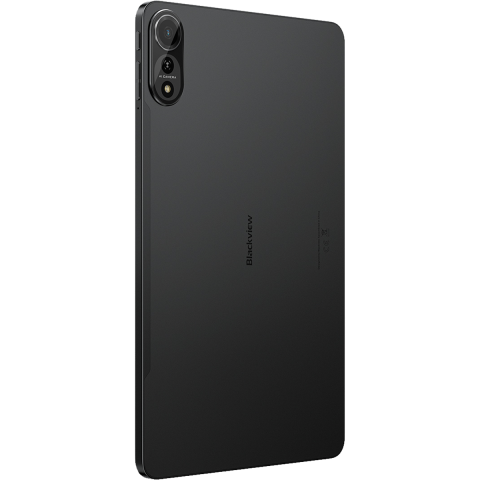 Tableta Blackview MEGA 2 4G 256GB 12-inch IPS Camera 16+8MP Stereo Grey [7]