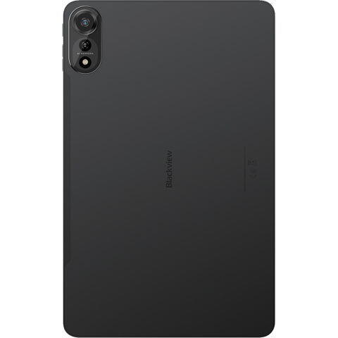 Tableta Blackview MEGA 2 4G 256GB 12-inch IPS Camera 16+8MP Stereo Grey [5]