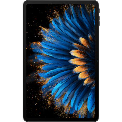 Tableta Blackview MEGA 2 4G 256GB 12-inch IPS Camera 16+8MP Stereo Grey [1]