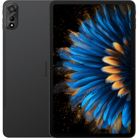 Tableta Blackview MEGA 2 4G 256GB 12-inch IPS Camera 16+8MP Stereo Grey [4]