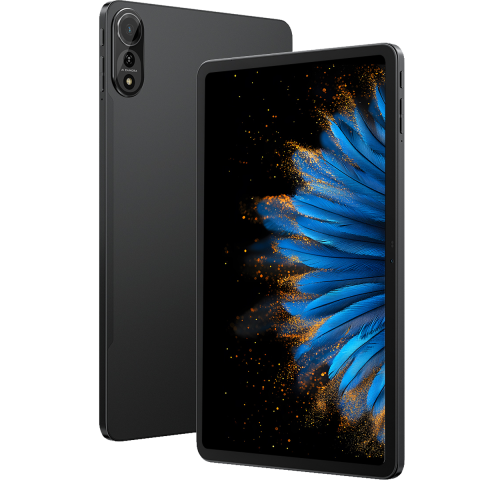 Tableta Blackview MEGA 2 4G 256GB 12-inch IPS Camera 16+8MP Stereo Grey Telefoane & Tablete Blackview - Tableta Blackview MEGA 2 4G 256GB 12-inch IPS Camera 16+8MP Stereo Grey
