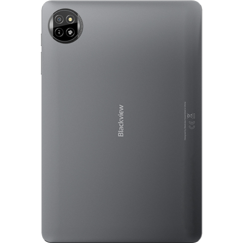 Tableta Blackview Tab 20 WiFi 64GB 10.1-inch GPS Camera 8+5MP Stereo Grey [2]