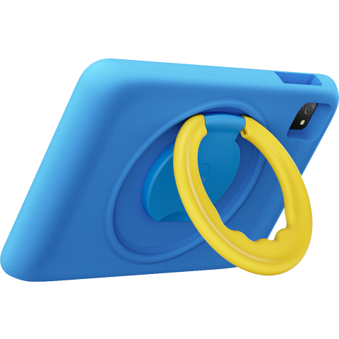 Tableta Blackview Tab A6 Kids WiFi 128GB 10.1-inch 5+8MP Stereo Control Parinti Blue [8]