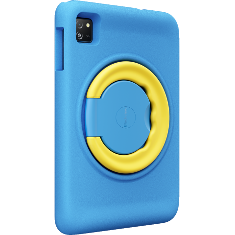 Tableta Blackview Tab A6 Kids WiFi 128GB 10.1-inch 5+8MP Stereo Control Parinti Blue [6]