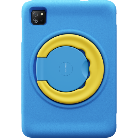 Tableta Blackview Tab A6 Kids WiFi 128GB 10.1-inch 5+8MP Stereo Control Parinti Blue [4]