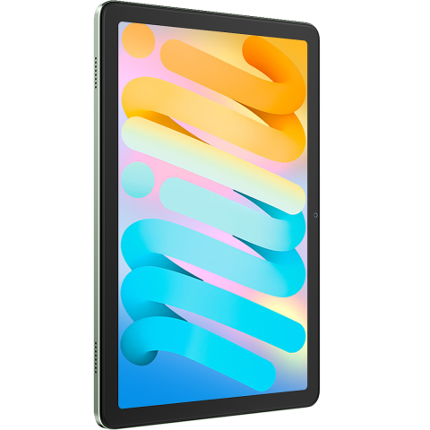 Tableta Blackview Tab 20 WiFi 64GB 10.1-inch GPS Camera 8+5MP Stereo Green [3]