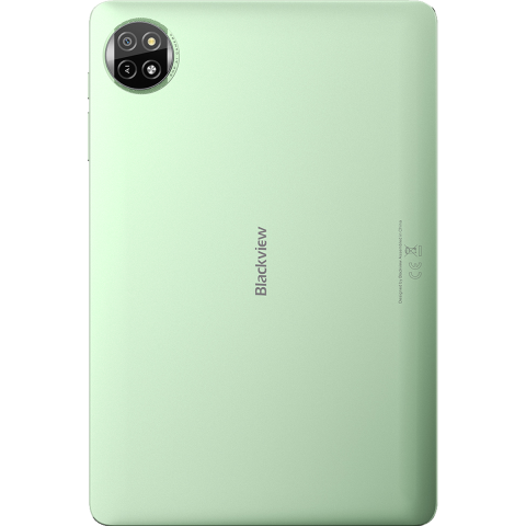 Tableta Blackview Tab 20 WiFi 64GB 10.1-inch GPS Camera 8+5MP Stereo Green [4]