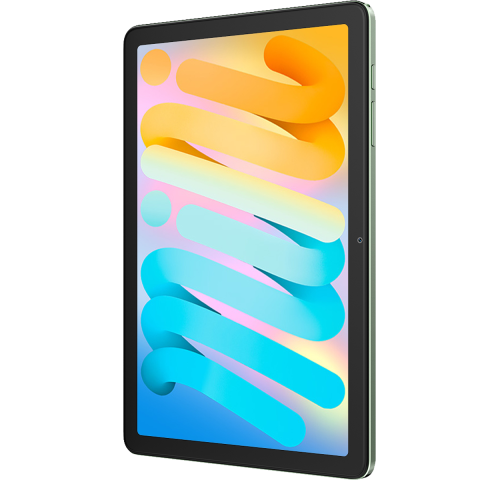 Tableta Blackview Tab 20 WiFi 64GB 10.1-inch GPS Camera 8+5MP Stereo Green [2]