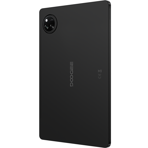 Tableta Doogee Tab A9 Plus Wi-Fi 11-inch 90Hz IPS 4GB RAM 64GB Stereo 8580mAh Android 15 Black [4]