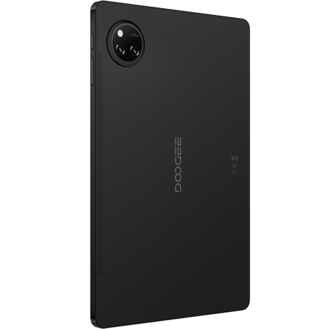 Tableta Doogee Tab A9 Plus Wi-Fi 11-inch 90Hz IPS 4GB RAM 64GB Stereo 8580mAh Android 15 Black [3]