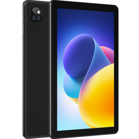 Telefoane & Tablete Doogee - Tableta Doogee T10W 4G 10.1-inch IPS 128GB Stereo 8000mAh Android 14 Black