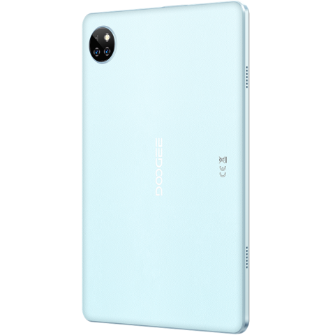 Tableta Doogee T10W 4G 10.1-inch IPS 128GB Dual Speaker 8000mAh Android 14 Blue [6]