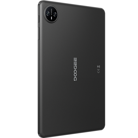 Tableta Doogee Tab A9 Wi-Fi 10.1-inch IPS 3GB RAM 64GB Stereo Android 15 Black [6]