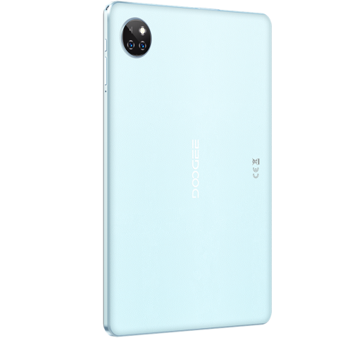 Tableta Doogee T10W 4G 10.1-inch IPS 128GB Dual Speaker 8000mAh Android 14 Blue [5]