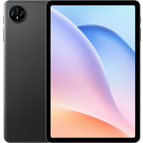 Tableta Doogee Tab A9 Wi-Fi 10.1-inch IPS 3GB RAM 64GB Stereo Android 15 Black [1]